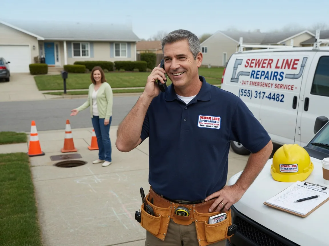 Emergency Plumber Woodson, TX FAQs